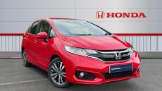 Honda Jazz 1.3 i-VTEC EX 5dr Petrol Hatchback